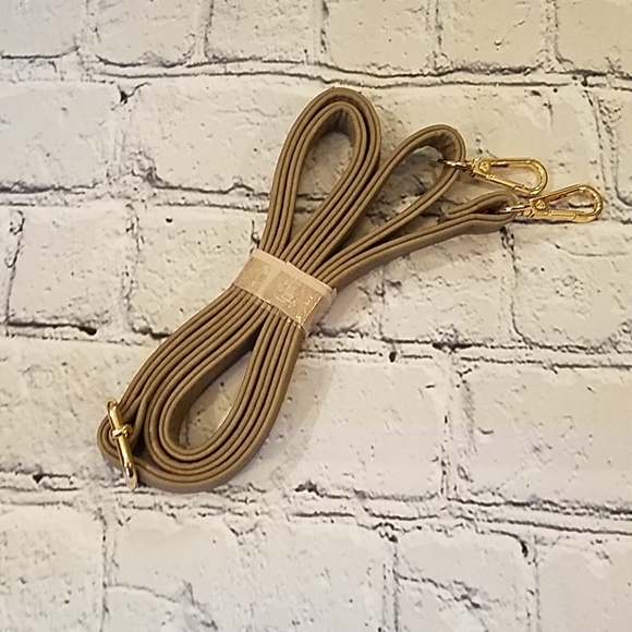 CLOSING Fink Haley Grey Hobo Fringe - Picture 7 of 7